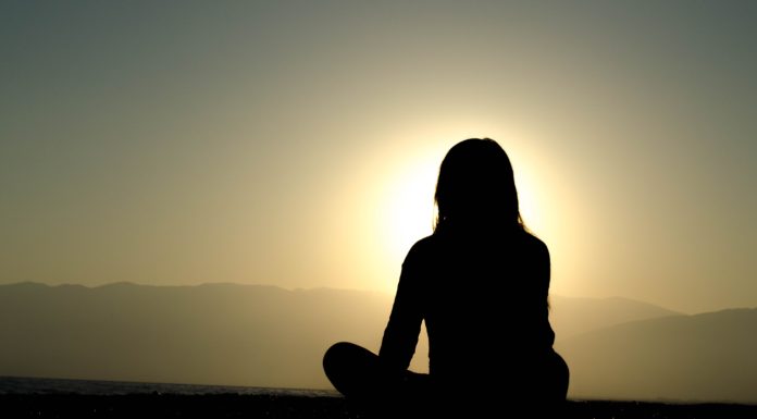 Headspace, Meditation App Decreases Stress and Anxiety